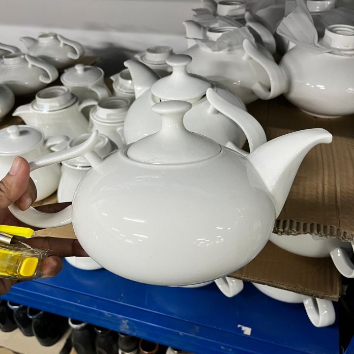 กาน้ำชา-กาชา-กาน้ำร้อน-teapot-เซตชงชา-กาน้ำชาเซรามิก-กาน้ำสวยๆ-ชาจีน-ชงชาจีน-กาน้ำเซรามิก