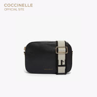 COCCINELLE TEBE Crossbody 55I101 กระเป๋าสะพายผู้หญิง