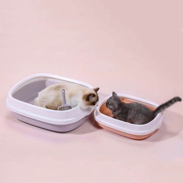 q0kf-portable-cat-litter-bowl-toilet-bedpans-large-middle-size-cat-excrement-training-sand-box-with-scoop-for-pets-kitty