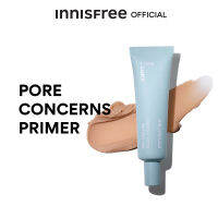 Innisfree No-sebum blur primer 25ml. อินนิสฟรี โนซีบัม เบลอ ไพร์เมอร์ 25มล.