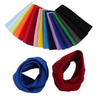 2022 New Women Men Elastic Yoga Headband Sport Running Sweatband Outdoor Gym Hair Band Turban Fitness Bandage