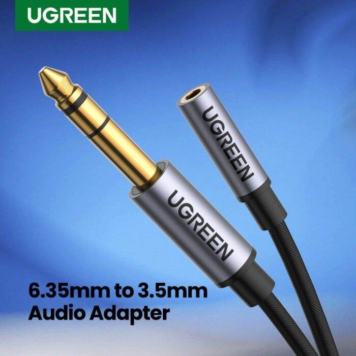 Ugreen Kabel Audio Mm To Mm Ugreen Konverter Mm To Aux Mm