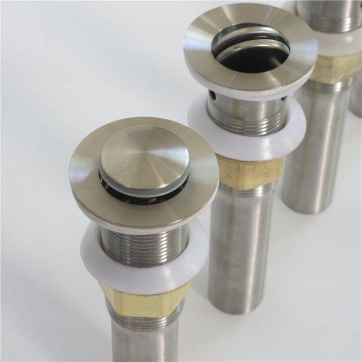 Stainless steel basin sink（flip） PE Compression Fittings Faucet with lock gripo Lazada PH