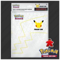 【PKM EN】Pokémon TCG: First Partner Collectors Binder