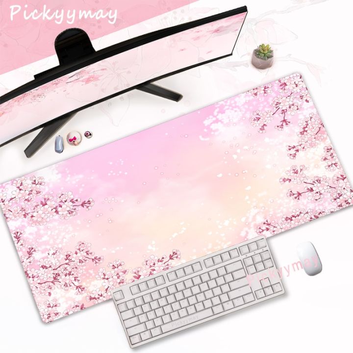 pink-cherry-blossoms-mousepad-home-computer-table-large-pc-mouse-pad-art-sakura-keyboard-mause-rug-desk-mat-office-rug-1000x500