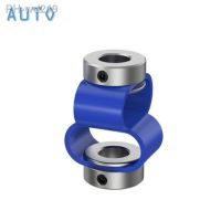 New 8-font Coupler D23L24 D23L32 Double Loop 8 Font Flexible Alumnum Alloy Encoder Coupling for CNC Stepper Motor Shaft Clutch