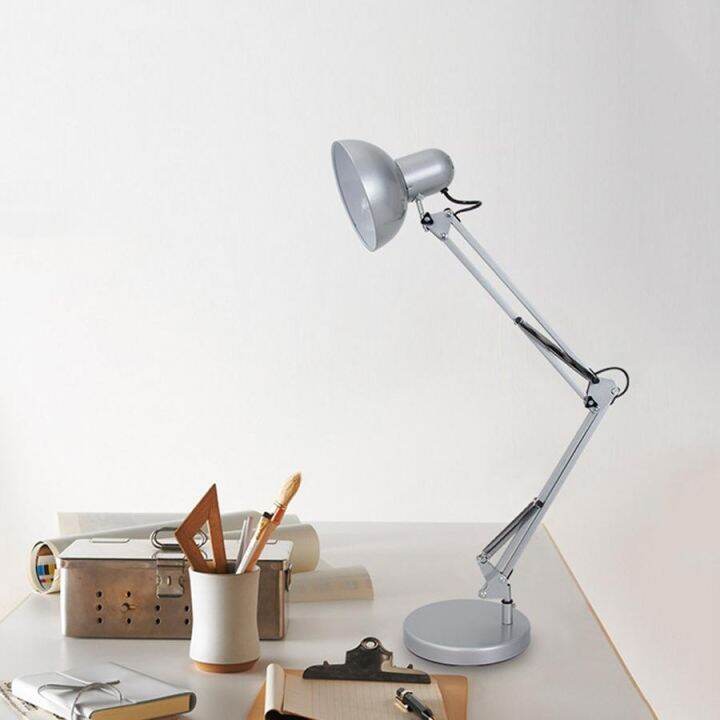 โคมไฟอ่านหนังสือ-โคมไฟตั้งโต๊ะ-ปรับระดับได้รอบทิศทาง-สีขาว-รุ่น-table-lamps-โคมไฟ-table-reading-lamp-cheers9