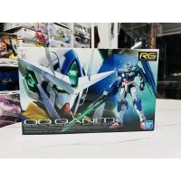 OO QAN[T] Celestial Being Mobile Suit GNT-OOOO ของแท้ Bandai