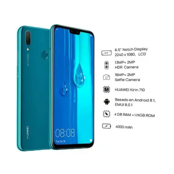 Dien Thoai Huawei Y9 Giá Tốt T03/2023 | Mua tại Dien Thoai Huawei Y9 Giá Tốt T03/2023 | Mua tại