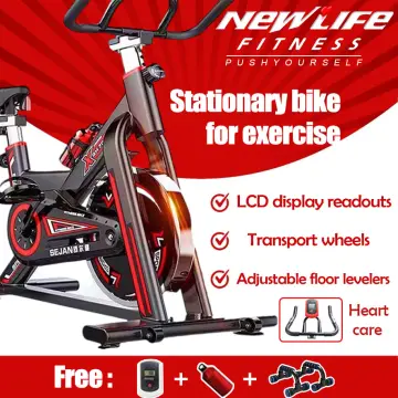 Dshop discount spin bike