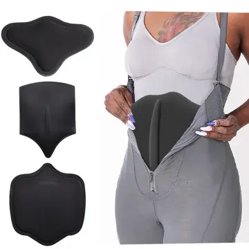 Medical Full Body Bodysuits Shapewear Post Surgery Compression Garments for  Liposuction - China Compression Garment for Liposuction and Post Surgery Compression  Garment price
