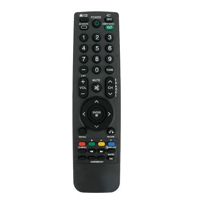 AKB69680401 Remote Control Replaced for LG TV 19LH20 22LH20 26LH20 32LH20 37LH20 42LH20 32LH30 37LH30 42LH30 47LH30