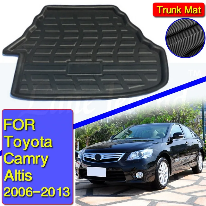 Camry deals trunk carpet