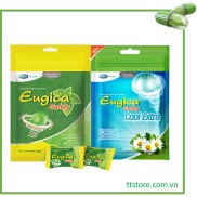 Kẹo Eugica Candy - Eugica Candy Cool Extra Bịch 15 viên