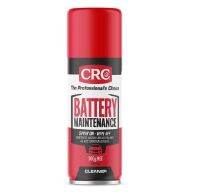 Battery Maintenance นํ้ายาล้างแบตเตอรี่ Code: 05097 Size 300g. (Net)