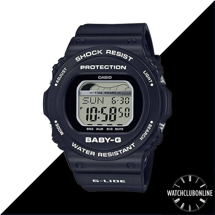 Casio casual sports on sale watch