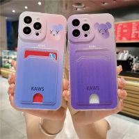 เคสมือจับสำหรับโทรศัพท์มือถือกระเป๋าใส่บัตรสำหรับ Samsung Galaxy A14 A24 4G A34 A54 A02s A03s A03 A10s A20s A21s A12 A73 A50s A30s A04s M11 A53 A04 A10 M10 A02 A50 A13 A32 A11 M12 A31 A33 a51 A52 A52s A71 A72กระเป๋าเงินลายการ์ตูนเหรียญสลอตเคสโทรศัพท์