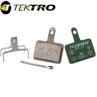 Tektro E10.11 Metal Ceramic Disc Brake Pads For Auriga Orion Draco WS Aquila Disc Brake HD-M500 HD-M500 HD-M520 MD-M280