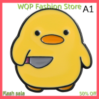 WQP Fashion Store เครื่องประดับรูปตัวการ์ตูนแสนน่ารัก,มีดกริชรูปสัตว์น้อยแสนน่ารักเหมาะสำหรับเป็นของขวัญให้กับเพื่อนของเด็กๆ