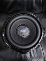 ลำโพงซับ 10นิ้ว Matrix Audio Matrix 800 Watt In Subwoofer ว็อยคู่ สินค้านำเข้าใหม่พร้อมส่ง 1ดอก