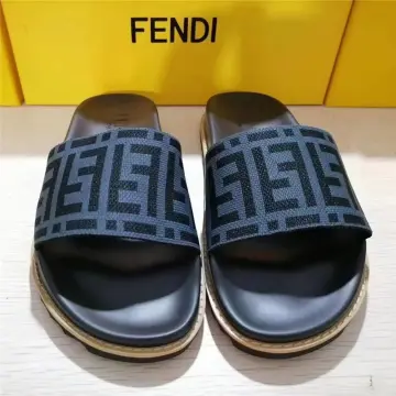 fendi slippers price