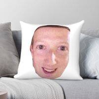 [Dudu home furnishing] Zucc สาปแช่งปลอกหมอนสี่เหลี่ยมโพลีเอสเตอร์หมอนสี่เหลี่ยม Zucc สาปแช่ง-Aliexpress