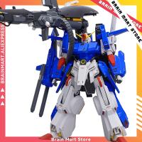 [IN STOCK]DABAN AA 3302B MODEL MG 1/100 FA-010S Ver.KA Assembling Model Action Toy