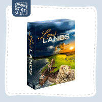 Fun Dice: Lowlands Board Game