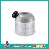 เครื่องปั่นบด เครื่องปั่น เครื่องปั่นมือ Mini food chopper ถ้วยปั่นบดอาหารมือดึง แบบพกพา เครื่องปั่นพริก บดเครื่องเทศ เครื่องบดเนื้อ T1705