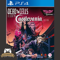 PS4 : [มือ1] Dead Cells: Return to Castlevania Edition (R1/US)(EN) - Dead Cell