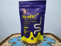 SynBC Dietary Supplement Product Probiotics Prebiotics ซินบีซี30 ไพรไบโอติค พรีไบโอติค ป๋าสันติ มานะดี หมอนอกกะลา 30ซอง 1000บาท