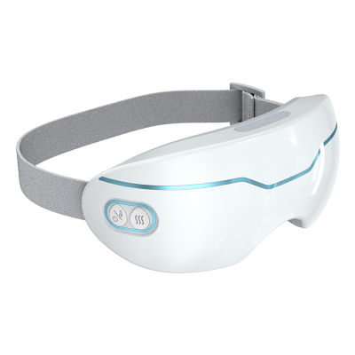 ZP Eye Massager Atomized Steam Eye Care Instrument Intelligent Timing Constant Temperature Hot Compress Eye Massage Yd07