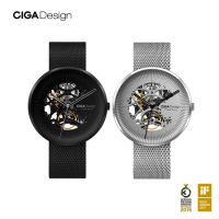 (ประกันศูนย์ไทย 1 ปี) CIGA Design MY Series Automatic Mechanical Watch - นาฬิกาออโตเมติกซิก้า ดีไซน์ รุ่น MY Series