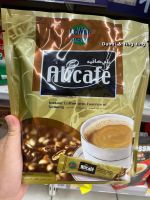 Dubai Coffee Specialty Power Root Ali Alicafe 5 in 1 White 400g