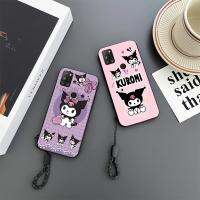 เคส3X Alcatel 2020น่ารัก Kuromi เคสโทรศัพท์ป้องกัน