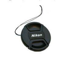 ฝาปิดหน้าเลนส์LENS CAP NIKON 62 MM