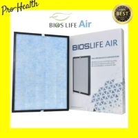 ( PRO+++ ) โปรแน่น.. Unicity ใส้กรองเครื่องฟอกอากาศ BiosLife Air Composite Filter : แผ่นกรองอากาศ ไบออส ไลฟ์ แอร์ ไส้กรองอากาศ ยูนิซิตี้ 1 ราคาสุดคุ้ม ใส้ กรอง เครื่อง ฟอก อากาศ เครื่อง ฟอก อากาศ เครื่อง กรอง อากาศ