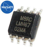 LMH6702MA LMH6702 SOP-8