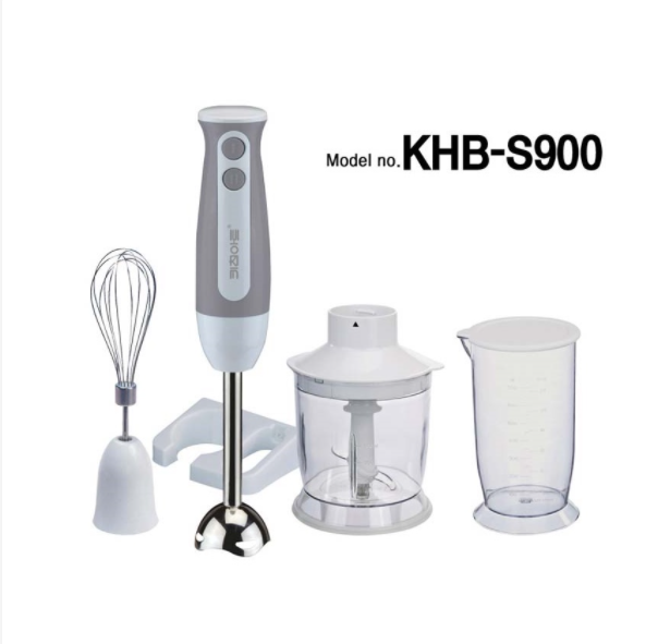 Kitchen Art Lucia Multi Purpose Hand Blender KHB S900 Lazada