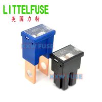 Littelfuse LF 20A 30A 40A 50A 60A 70A 80A 100A 120A 32V Automotive PAL Cartridge Fuse 293/294 Series Car truck van Main Fuse Clamps