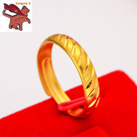 Ready Stock!! ของแท้100% ฝนดาวตก แหวน แหวนปรับขนาดได้ ทองปลอมไม่ลอก แหวนคู่  แหวนทองไม่ลอก24k แหวนแฟชั่นผู้หญิง แหวนทองปลอมสวย แหวนทองครึ่งสลึง แหวนน่ารักๆ แหวนทองแท้1กรัม แหวน0.6กรัม ปีเซียะทองแท้ แหวน เท่ๆ เครื่องประดับ แหวนวินเทจ แหวนมงคลนำโชค