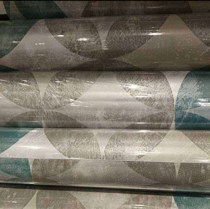 Wallpaper Sticker Kaison Lazada