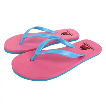 Cheap hot sale pink sandals