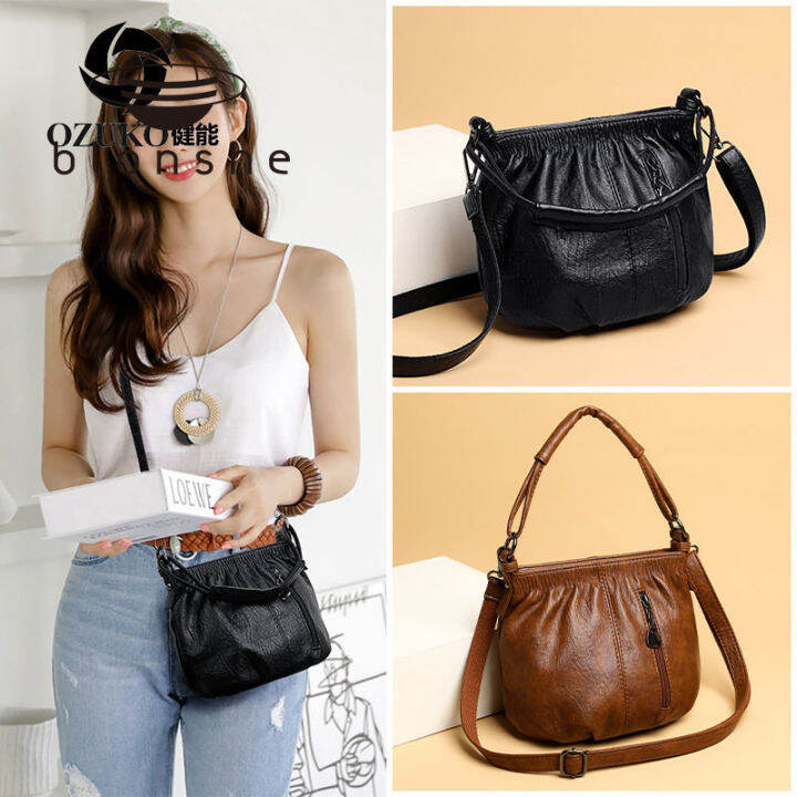 Blonshe Handbag Women New Design 2023 Pre Loved Original Bags Body Bag