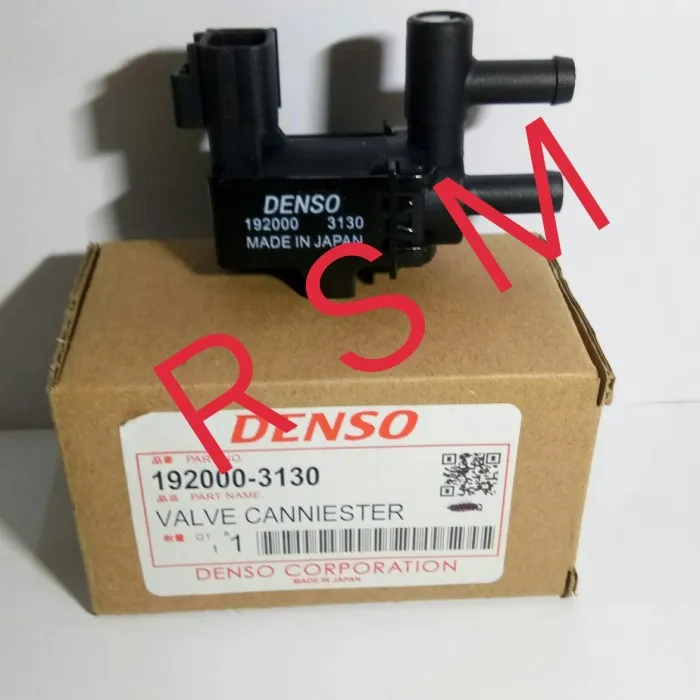 Switch Selenoid Vakum Idle Up Ac Great All New Corolla Altis Absolute