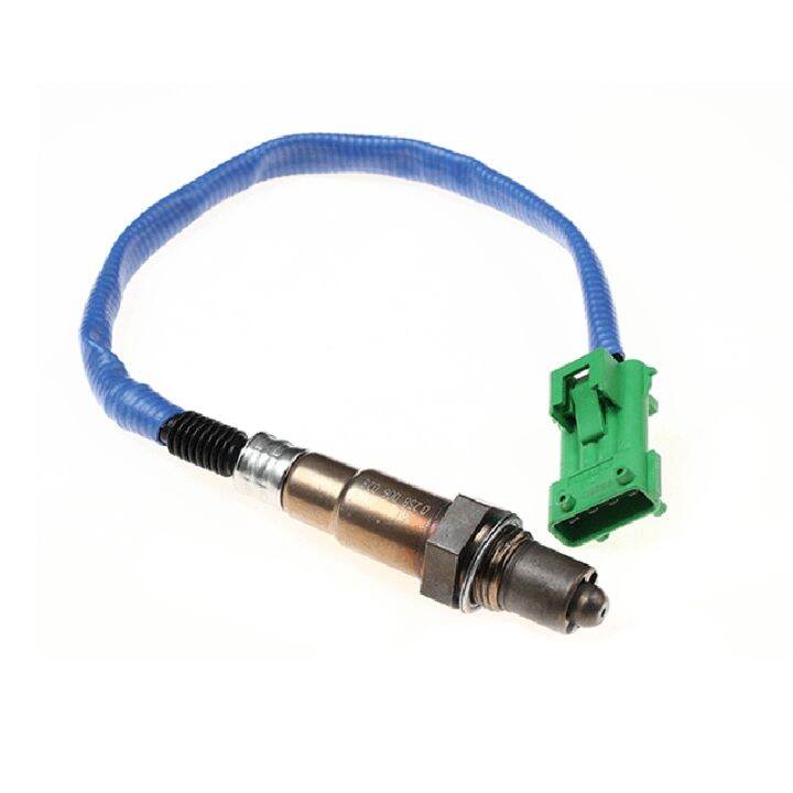 New Oxygen Sensor 4 Wire Oxygen Sensor O2 Sensor for Geely Emgrand