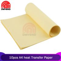 A4 Thermal Transfer Kertas Kuning 10 Pcs Lot 60G PCB Papan Sirkuit Thermal Heat Toner Transfer Paper Transmisi Prototipe mark
