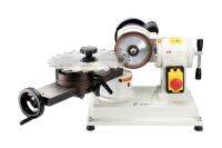 เครื่องลับใบเลื่อยวงเดือน  28 นิ้ว  Saw Blade Sharpener ยี่ห้อ BIGWOOD รุ่น JMY8-70