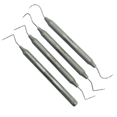 Periodontal Scale Probe