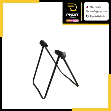 Bike cheap stand lazada